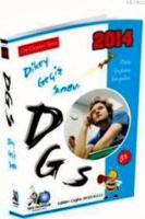 DGS Cep Kitabı Konu Anlatımlı 2014