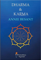 Dharma ve Karma