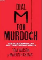 Dial M for Murdoch