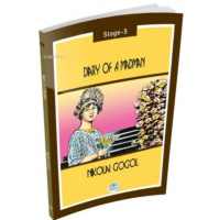 Diary of a Madman - Stage 5