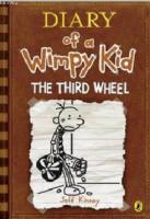 Diary of a Wimpy Kid 07. The Third Wheel