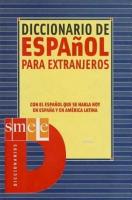 Diccionario de Español Para Extranjeros