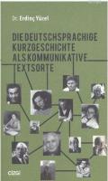 Die Deutschsprachige Kurzgeschichte Als Kommunikative Textsorte