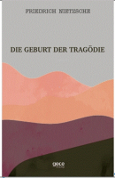 Die Geburt Der Tragödie