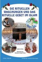 Die Ritüllen Waschungen Und Das Ritüelle Gebet Im Islam