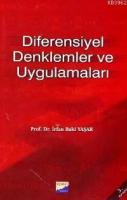 Diferensiyel Denklemler ve Uygulamalar