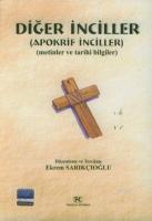 Diğer İnciller (Apokrif İnciller)