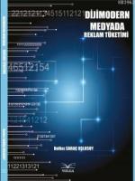 Dijimodern Medyada Reklam Tüketimi