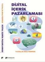 Dijital İçerik Pazarlaması