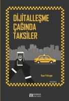 Dijitalleşme Çağında Taksiler