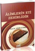 Dikkat! Alimlerin Eti Zehirlidir