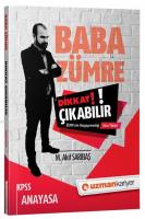 Dikkat Çıkabilir KPSS Anayasa ÖSYM'nin Vazgeçemediği Soru Tipleri