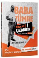 Dikkat Çıkabilir KPSS Gelişim ve Öğrenme ÖSYM'nin Vazgeçemediği Soru Tipleri