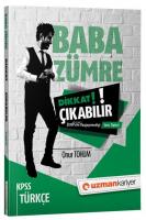 Dikkat Çıkabilir KPSS Türkçe ÖSYM'nin Vazgeçemediği Soru Tipleri