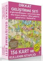 Dikkat Geliştirme Seti
