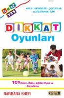 Dikkat Oyunları