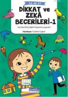Dikkat ve Zeka Becerileri-1