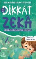 Dikkat Zeka 10+ Yaş - Disiplinler Arası Bağlantı Sistemi (DBS)