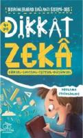 Dikkat Zeka 4+ Yaş - Disiplinler Arası Bağlantı Sistemi (DBS)