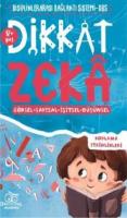 Dikkat Zeka 8+ Yaş - Disiplinler Arası Bağlantı Sistemi (DBS)