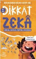 Dikkat Zeka 9+ Yaş - Disiplinler Arası Bağlantı Sistemi (DBS)