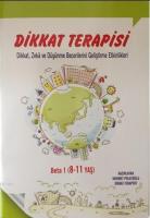 Dikkat-Zekâ-Düşünme Becerilerini  Geliştirme Etkinlikleri Beta(8-11yaş)