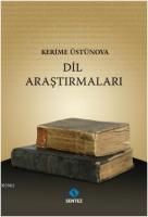 Dil Araştırmaları