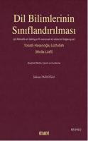 Dil Bilimlerinin Sınıflandırılması