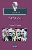 Dil Felsefesi 1