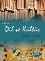 Dil ve Kültür