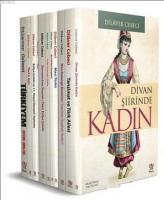Dilaver Cebeci Seti (11 Kitap Takım)