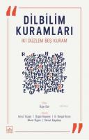 Dilbilim Kuramları