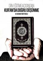 Din Eğitimi Açısından Kur'an'da Doğru Düşünme