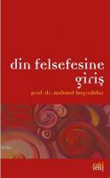 Din Felsefesine Giriş