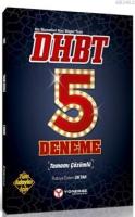 Din Hizmetleri Alan Bilgisi Tamamı Çözümlü 5 Deneme