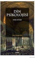 Din Psikolojisi