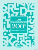 Din Psikolojisinin 200'ü