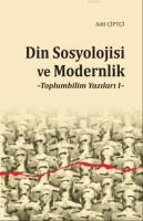 Din Sosyolojisi ve Modernlik