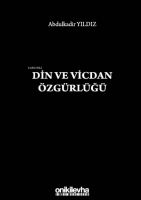 Din ve Vicdan Özgürlüğü