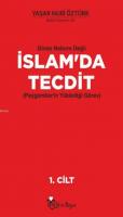 Dinde Reform Değil İslam'da Tecdit (2 Cilt Takım)