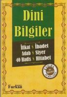 Dini Bilgiler