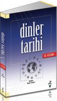 Dinler Tarihi El Kitabı