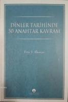 Dinler Tarihinde 50 Anahtar Kavram
