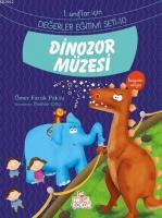 Dinozor Müzesi - Hayvan Sevgisi