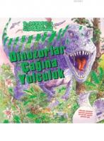 Dinozorlar Çağına Yolculuk - 3