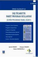 Dış Ticarette Paket Program Kullanımı