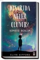 Dışarıda Neler Oluyor (Ciltli)