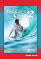 Discovering English 2 Workbook