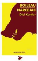 Dişi Kurtlar