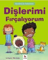 Dişlerimi Fırçalıyorum